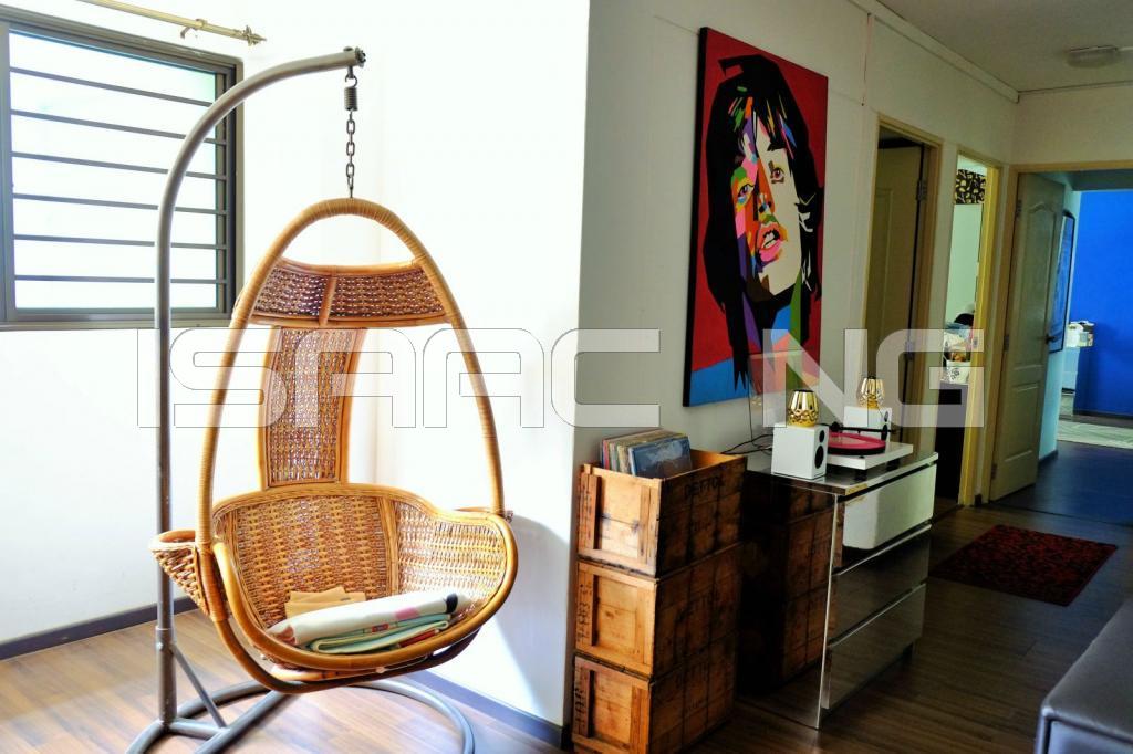Blk 617 Bukit Panjang Ring Road (Bukit Panjang), HDB Executive #105309642